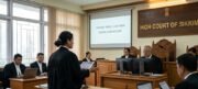 Paperless State Judiciary