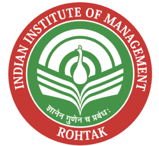 IIM, Rohtak